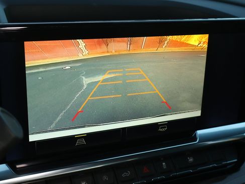 New 2026 Chevrolet Silverado 1500 RST w/ RST Select Package image 4