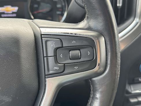 Used 2021 Chevrolet Silverado 1500 LT w/ Bed Protection Package image 18