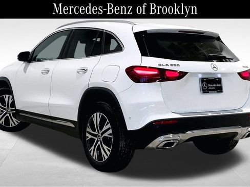 Certified 2026 Mercedes-Benz GLA 250 GLA 250 image 12