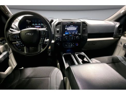 Used 2019 Ford F150 XL w/ Equipment Group 101A Mid AWD/4WD image 9