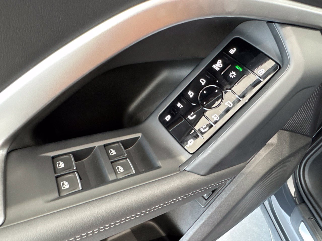 New 2026 Audi Q5 Premium Plus AWD/4WD image 36