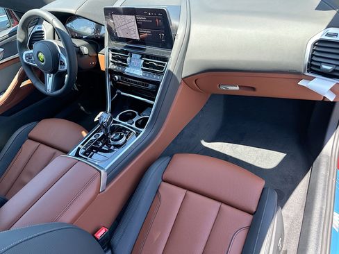 New 2026 BMW 840i w/ M Sport Professional Package RWD image 22