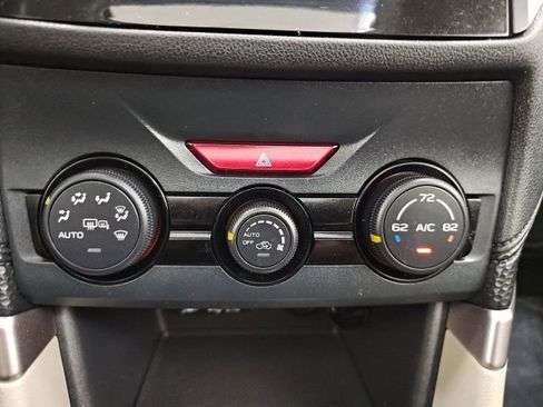 Used 2021 Subaru Forester Premium w/ Popular Package #1 AWD/4WD image 24