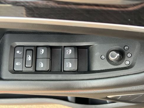 Used 2022 Jeep Grand Cherokee Trailhawk image 15