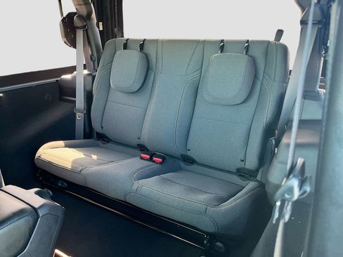 Used 2024 Jeep Wrangler Sport S image 22