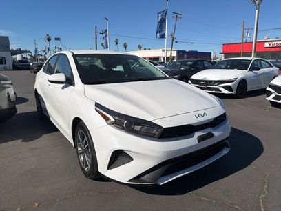 Used 2023 Kia Forte LXS