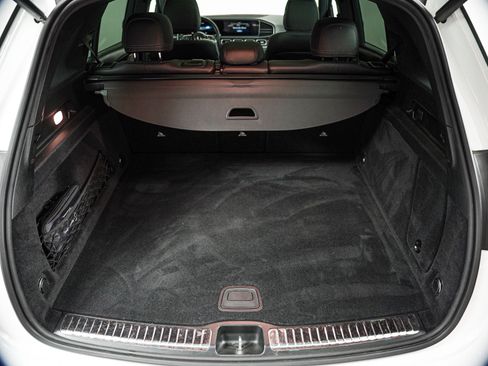Certified 2023 Mercedes-Benz GLE 350 image 5