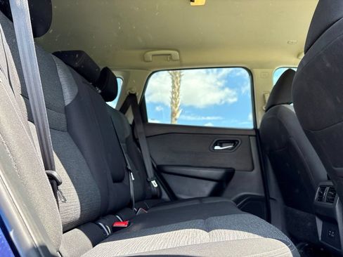 Used 2023 Nissan Rogue SV FWD image 29