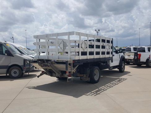 Used 2022 Ford F450 XL RWD image 7