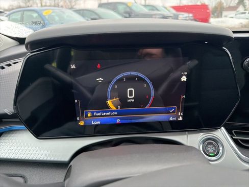 New 2026 Chevrolet Trax LT w/ Driver Confidence Package image 14