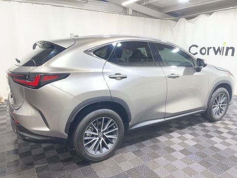 Used 2023 Lexus NX 350 AWD image 7