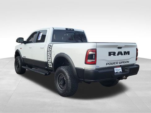 Used 2019 RAM 2500 Power Wagon image 8
