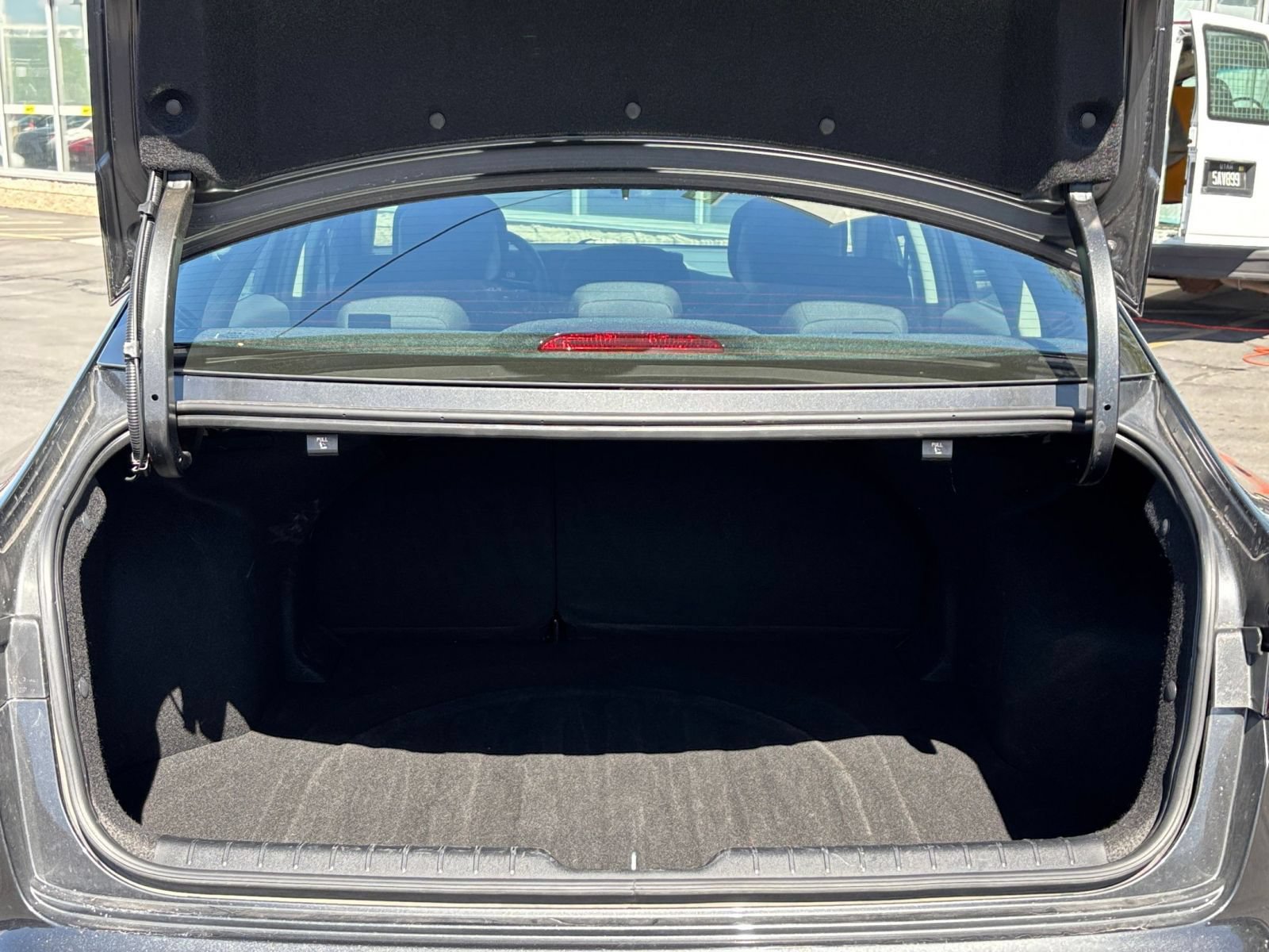 Used 2025 Kia K4 FWD image 29