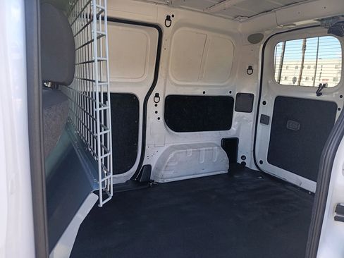 Used 2020 Nissan NV200 S w/ Back Door Glass Package image 13