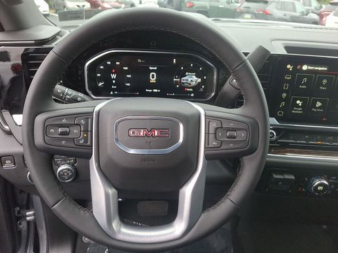 New 2026 GMC Sierra 1500 Elevation w/ Elevation Select Package image 9