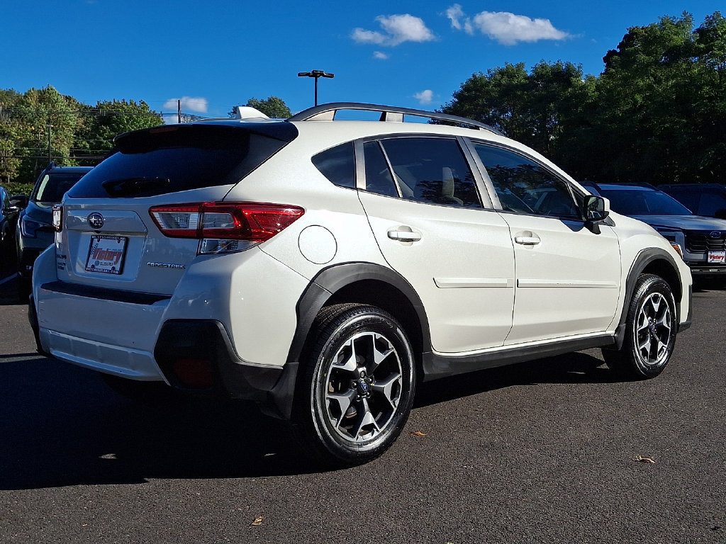 Used 2019 Subaru Crosstrek 2.0i Premium AWD/4WD image 7