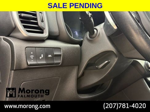 Used 2020 Kia Sportage S AWD/4WD image 24