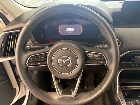Used 2024 MAZDA CX-90 Plug-In Hybrid w/ Preferred AWD/4WD image 10