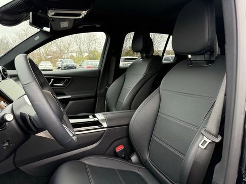 Certified 2026 Mercedes-Benz GLC 300 4MATIC image 11