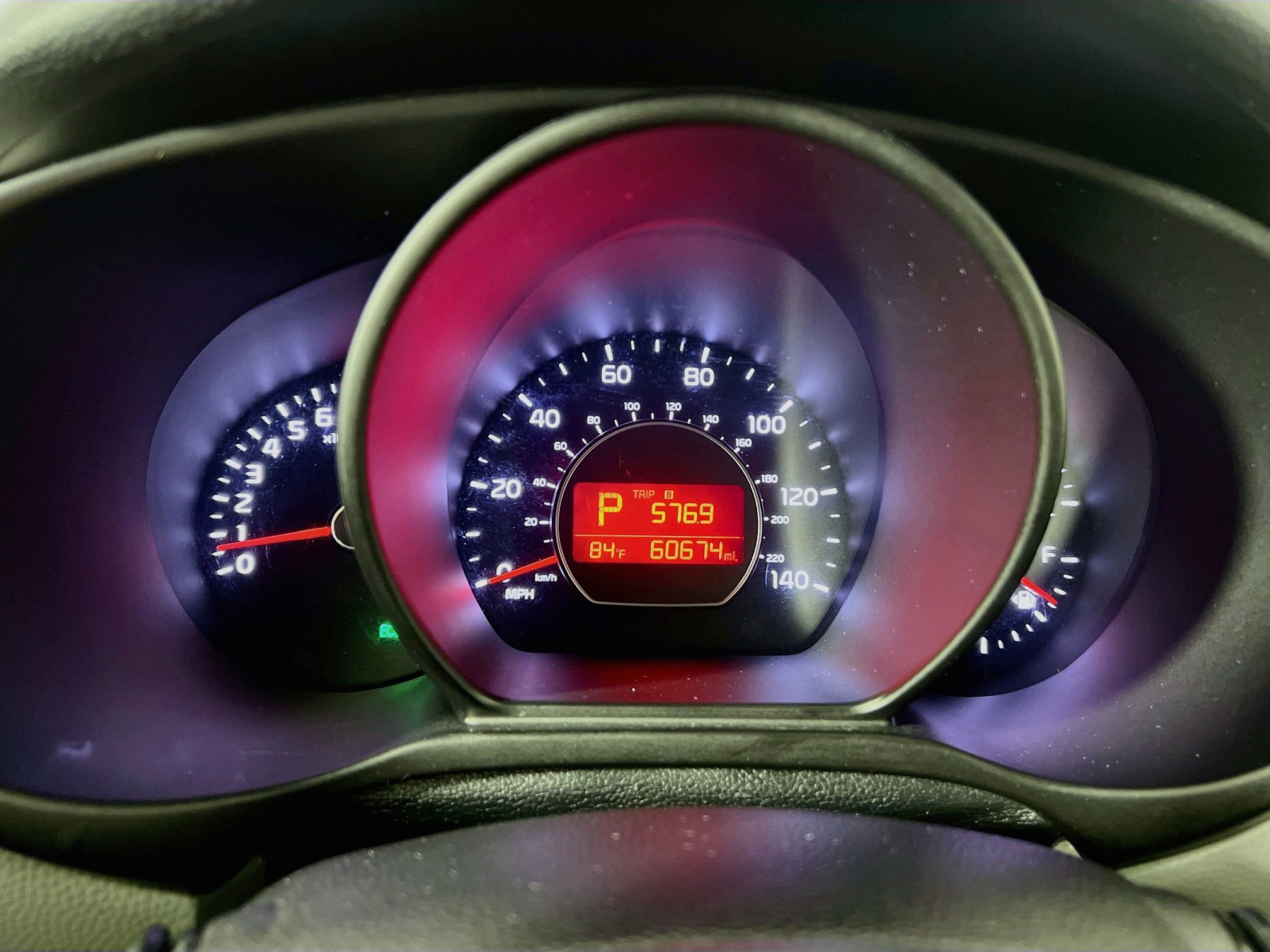 Used 2019 Kia Soul FWD image 21