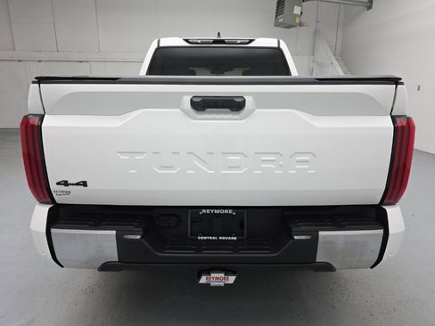 Used 2024 Toyota Tundra SR5 image 10