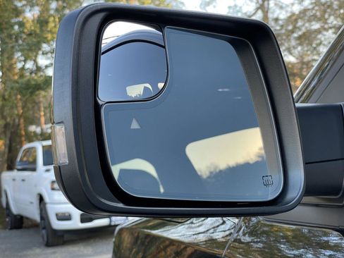 Certified 2022 RAM 1500 Laramie w/ Sport Appearance Package image 35