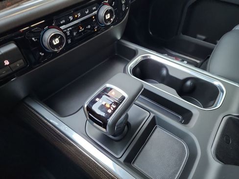 New 2026 Chevrolet Silverado 1500 RST image 28