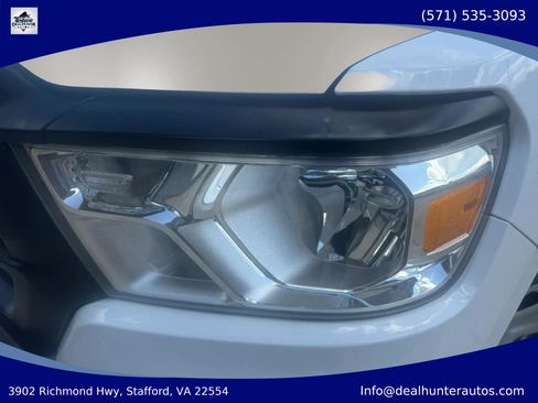 Used 2021 RAM 1500 Tradesman w/ Level 1 Safety Group AWD/4WD image 10