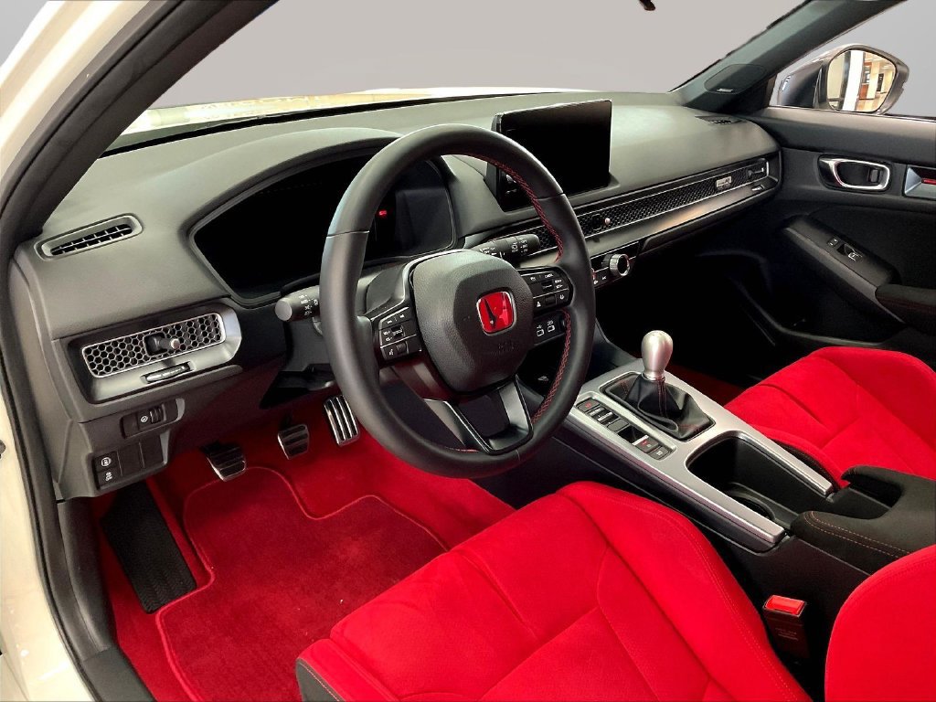 Used 2025 Honda Civic Type R image 18