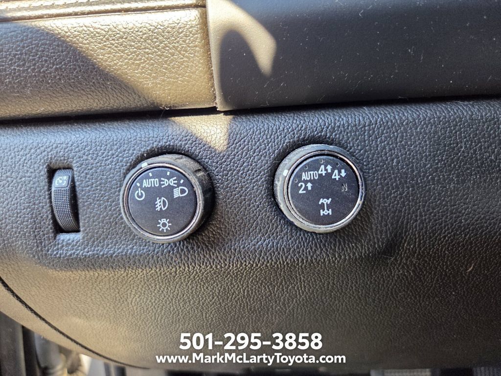 Used 2021 GMC Canyon Elevation w/ Driver Alert Package AWD/4WD image 11