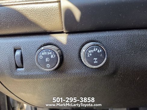 Used 2021 GMC Canyon Elevation w/ Driver Alert Package AWD/4WD image 11
