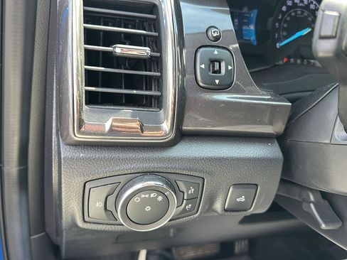 Used 2019 Ford Ranger Lariat w/ Equipment Group 501A Mid AWD/4WD image 25