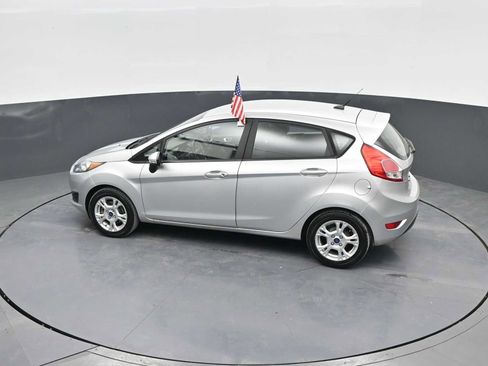 Used 2016 Ford Fiesta SE w/ Cold Weather Package FWD image 28