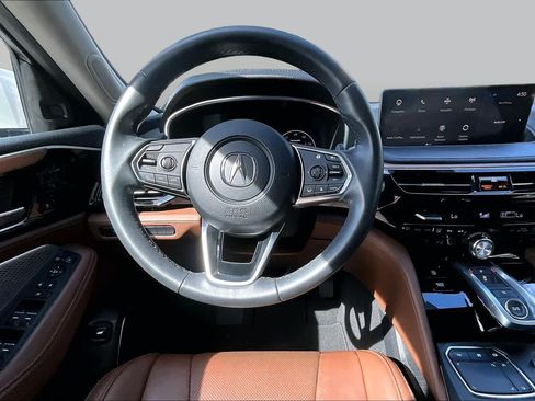 Certified 2023 Acura MDX SH-AWD w/ Technology Package image 6