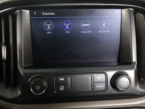 Used 2021 GMC Canyon AT4 w/ Trailering Package image 38