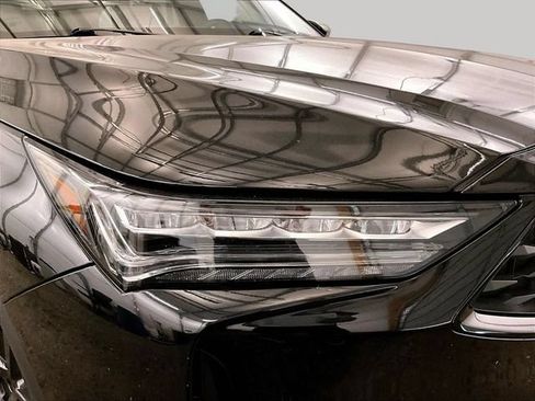 Used 2022 Acura MDX A-Spec AWD/4WD image 28