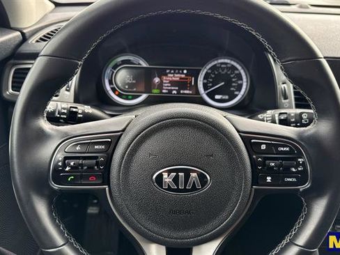 Used 2019 Kia Niro LX image 26