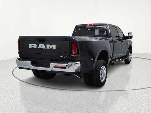 New 2026 RAM 3500 Tradesman AWD/4WD image 8