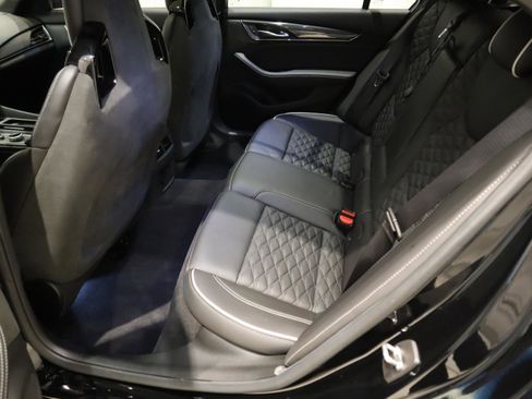 Used 2022 Cadillac CT5 V Blackwing w/ Parking Package RWD image 19