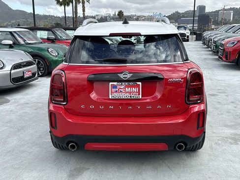 Certified 2023 MINI Cooper Countryman S image 4