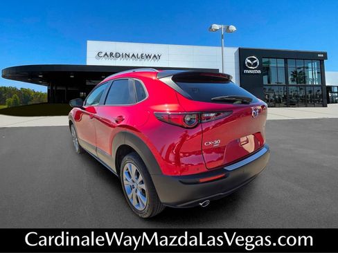 New 2026 MAZDA CX-30 AWD 2.5 S w/ Premium Package image 4