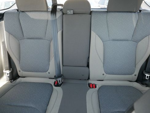 Used 2025 Subaru Forester Premium AWD/4WD image 13