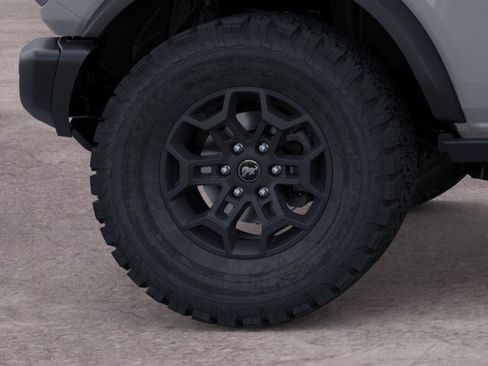 New 2026 Ford Bronco Badlands AWD/4WD image 21