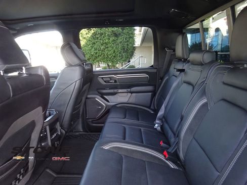 Used 2025 RAM 1500 RHO w/ RHO Level 1 Equipment Group image 23