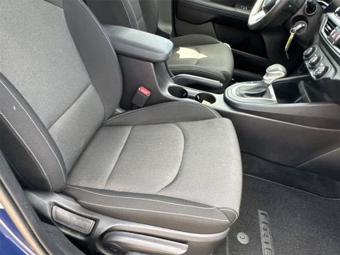 Used 2023 Kia Forte LXS w/ LXS Technology Package FWD image 15