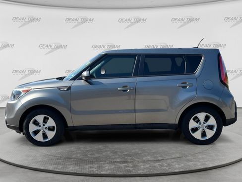 Used 2014 Kia Soul FWD image 4