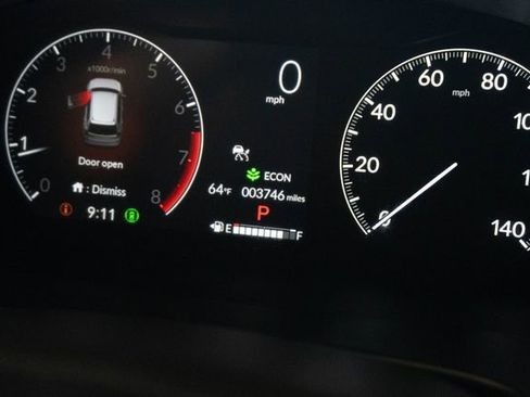 Used 2025 Honda CR-V EX image 21