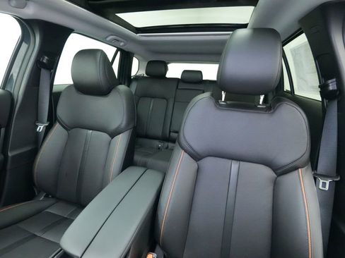 New 2026 MAZDA CX-50 2.5 Hybrid w/ Weather Package AWD/4WD image 14