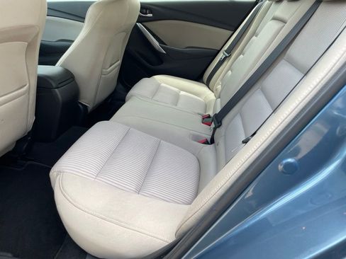 Used 2014 MAZDA MAZDA6 Sport FWD image 17