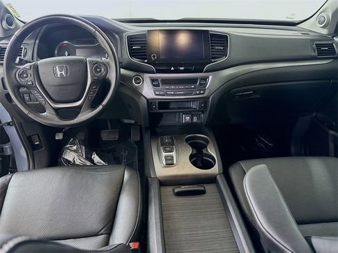 Used 2023 Honda Ridgeline RTL image 17